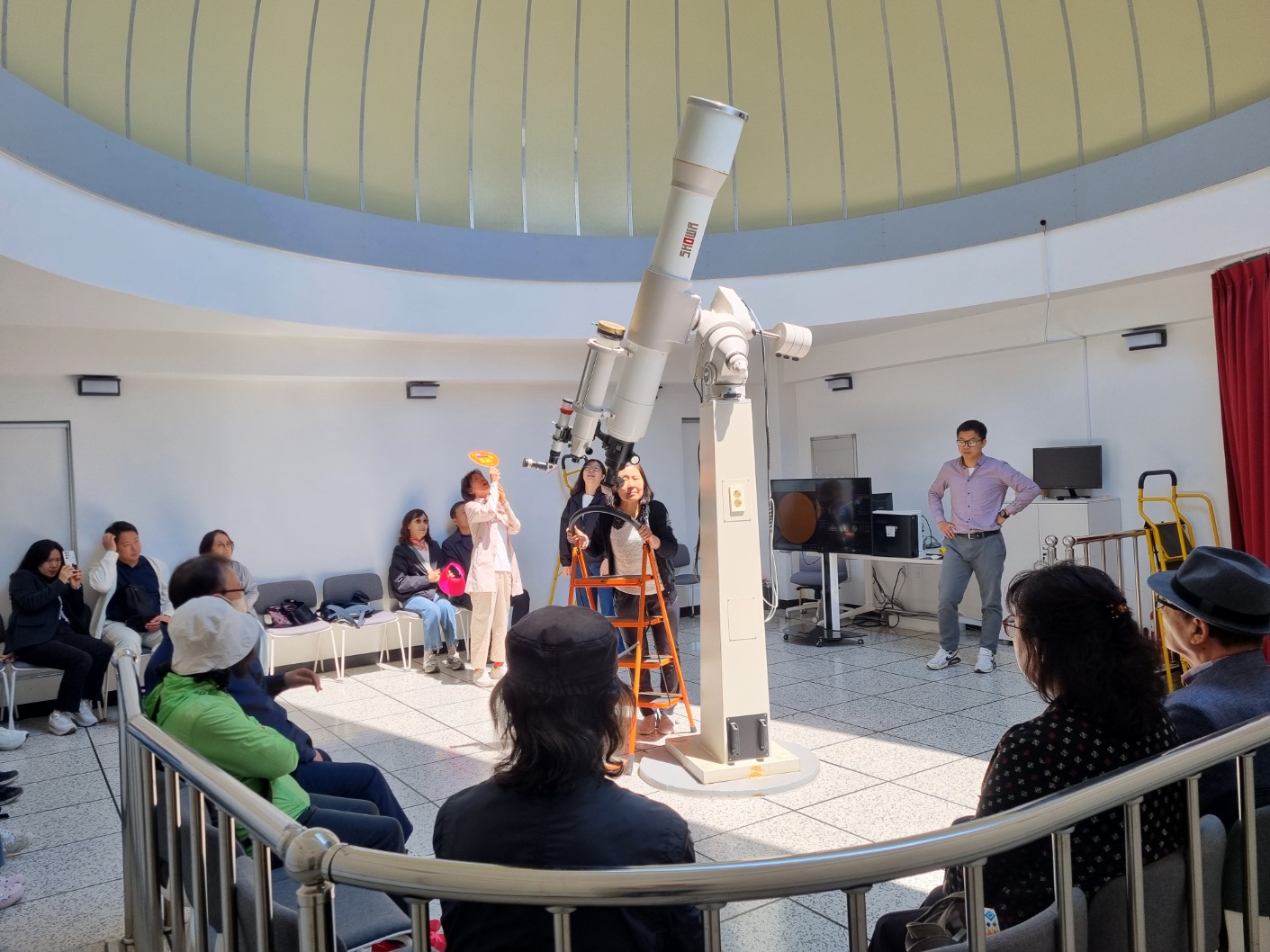 2025년 시민을 위한 인문학 여행(4월 천문 인문학)_2