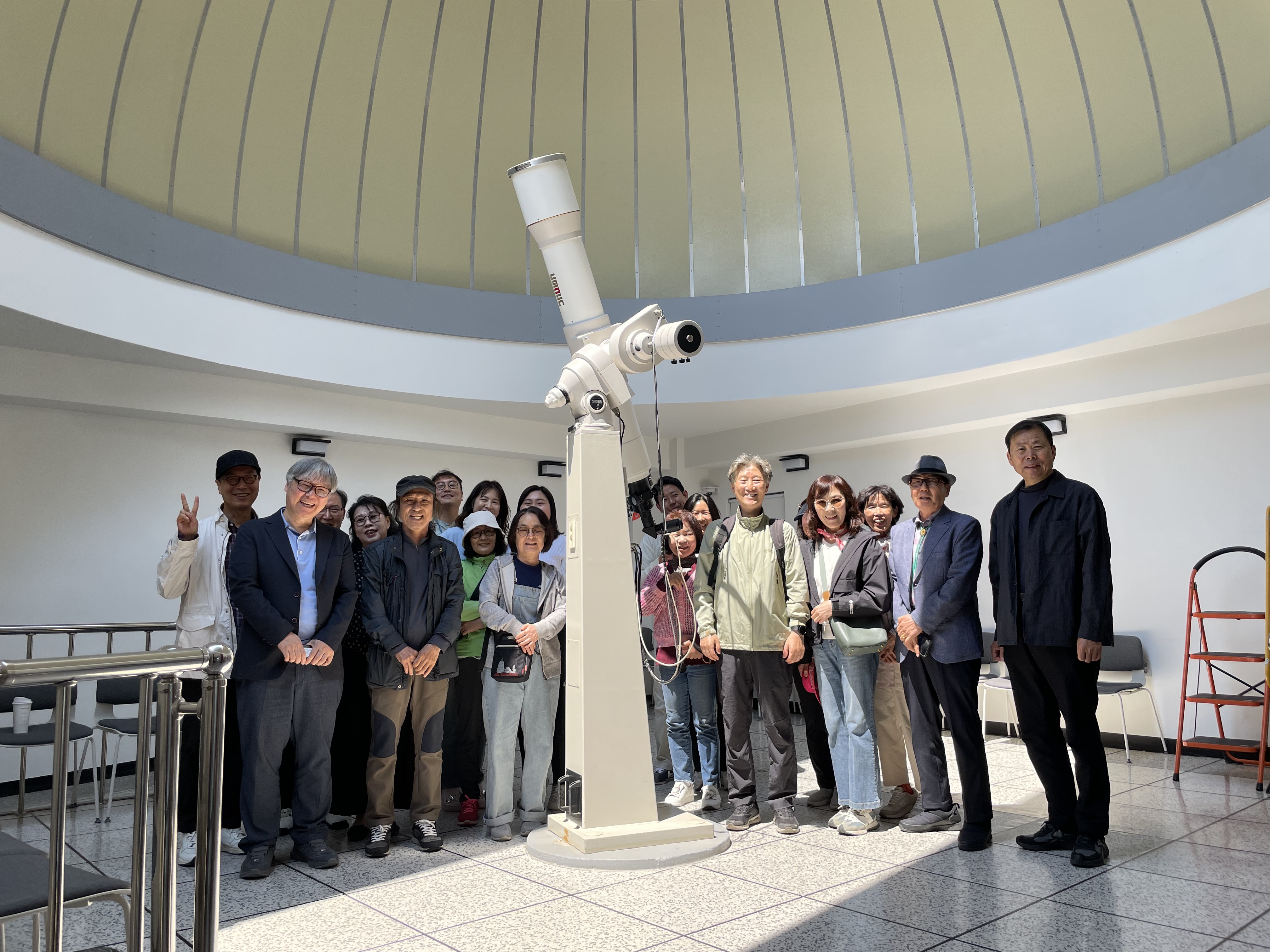 2025년 시민을 위한 인문학 여행(4월 천문 인문학)_3