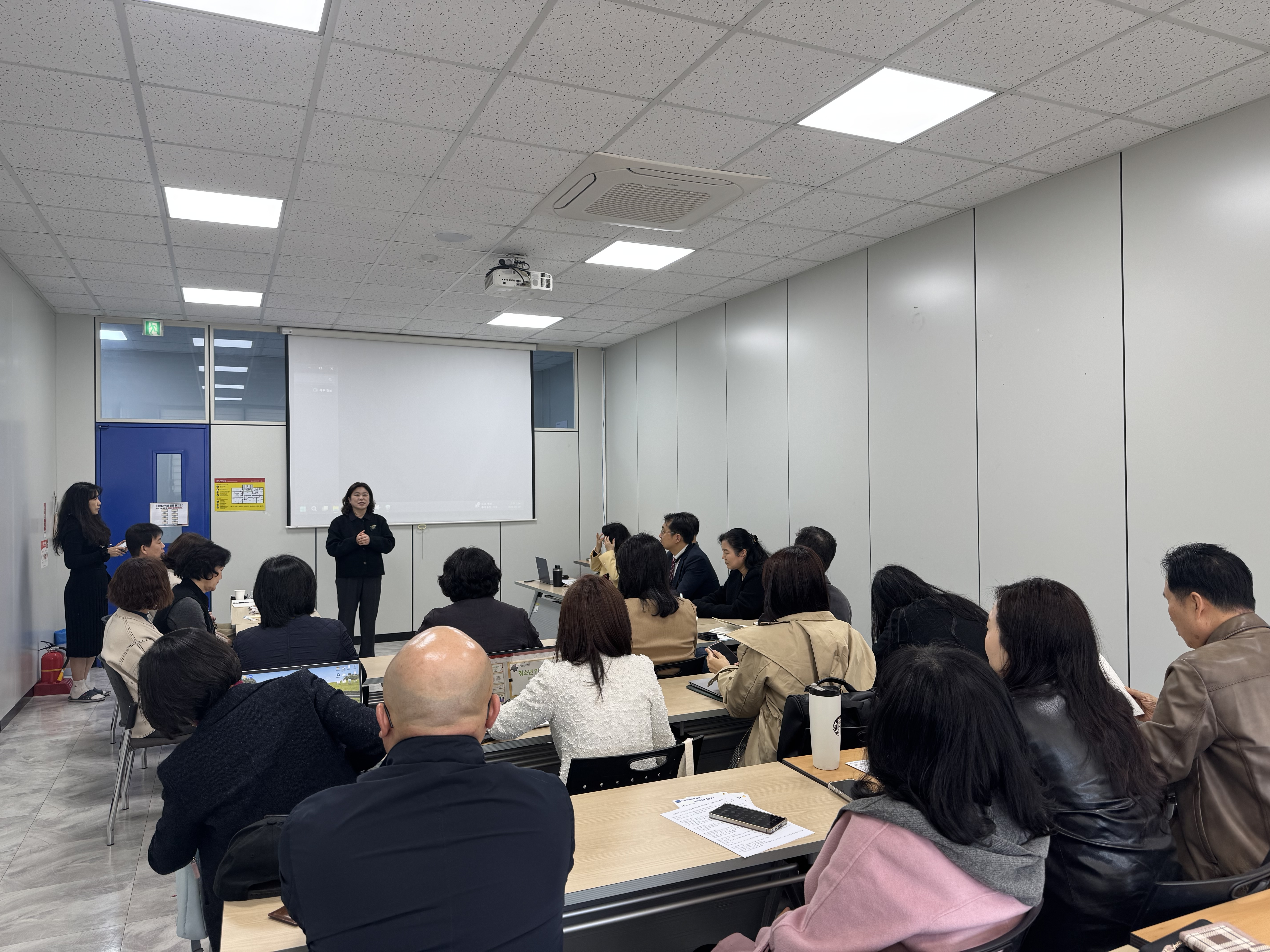 [2026.03.30.]2026년 해피플러스 마음교실 전문강사 강의시연 및 간담회 운영_1