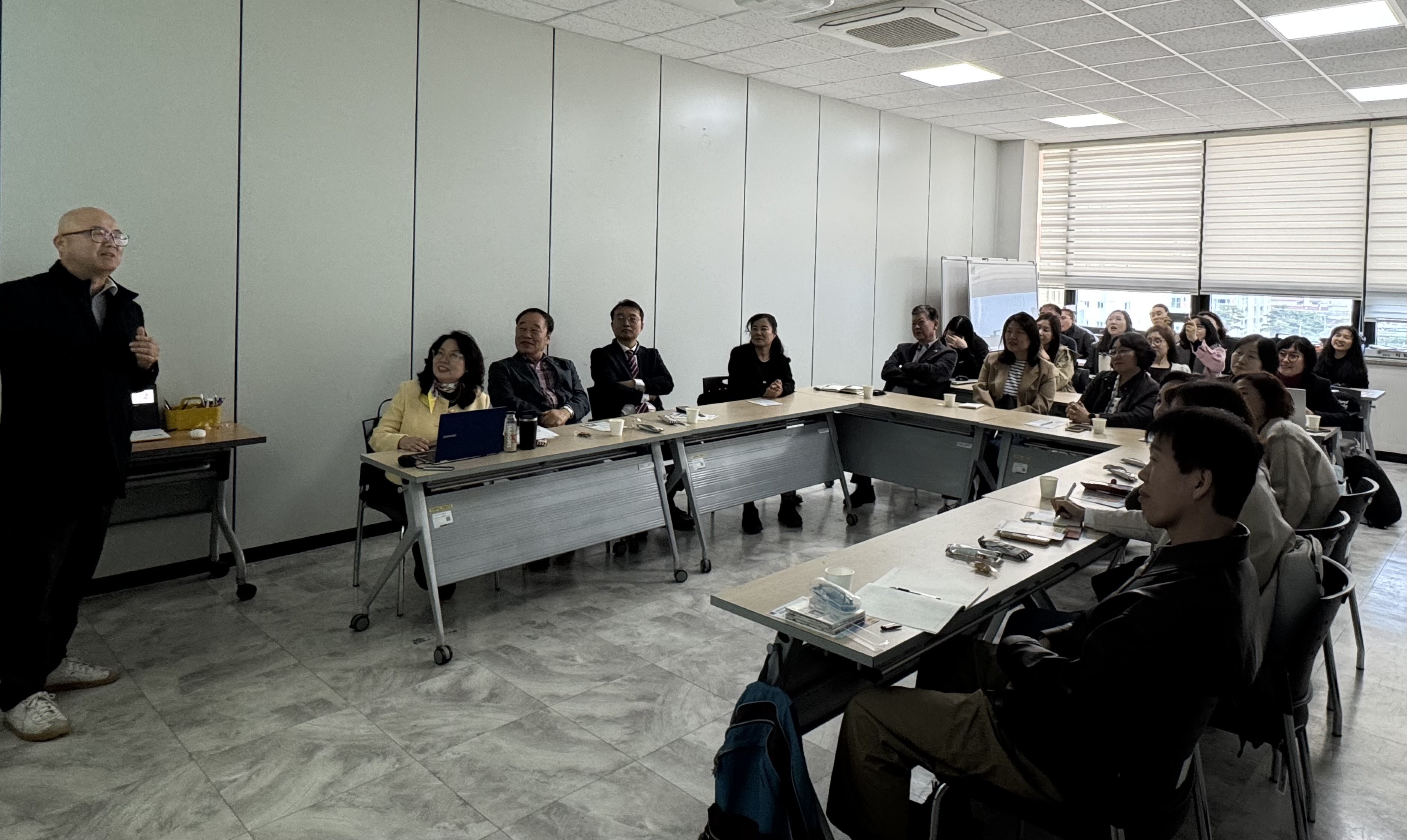 [2026.03.30.]2026년 해피플러스 마음교실 전문강사 강의시연 및 간담회 운영_2