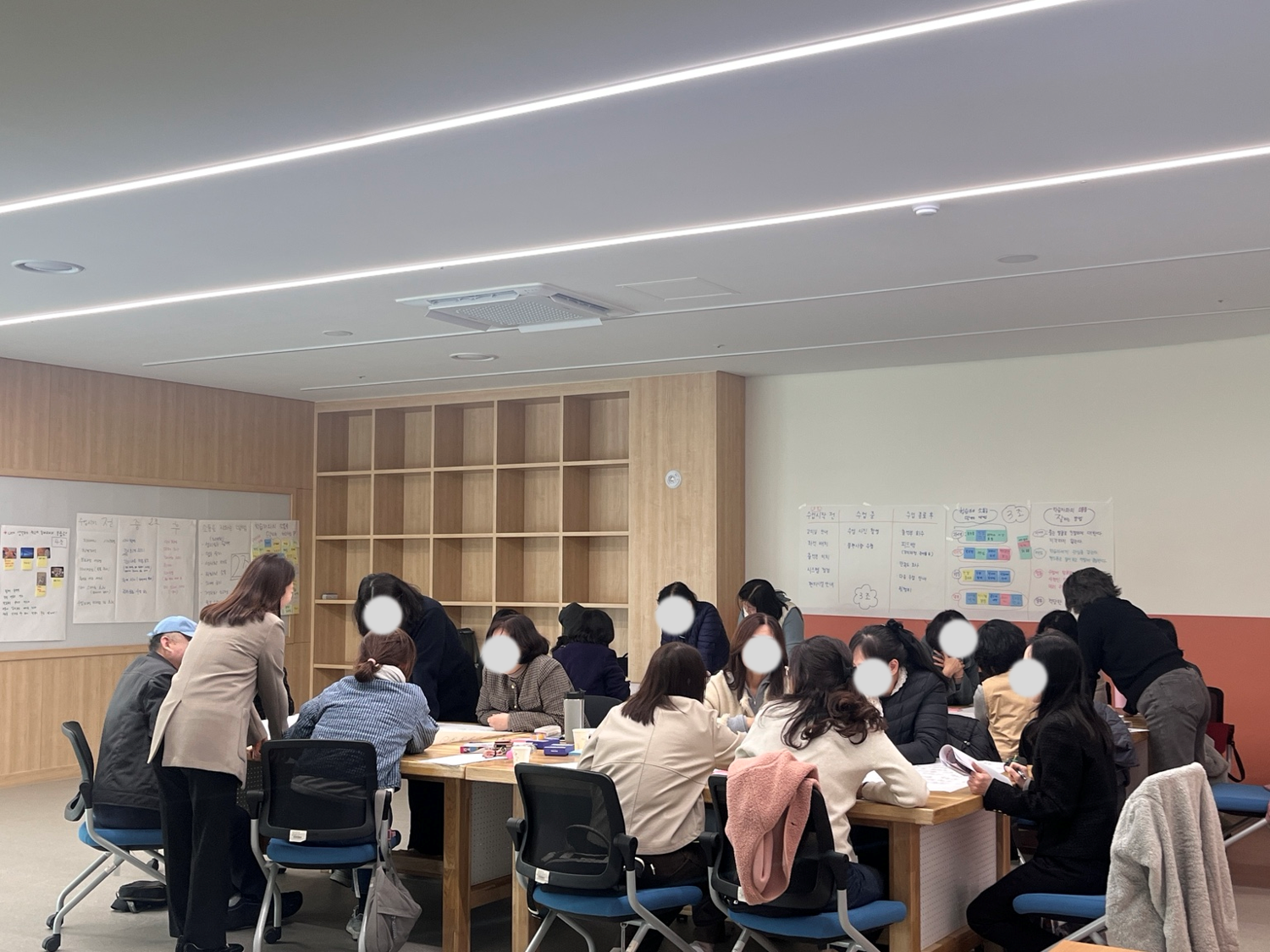 <strong>[재단]</strong>동네코디 티비(Town-Volunt...