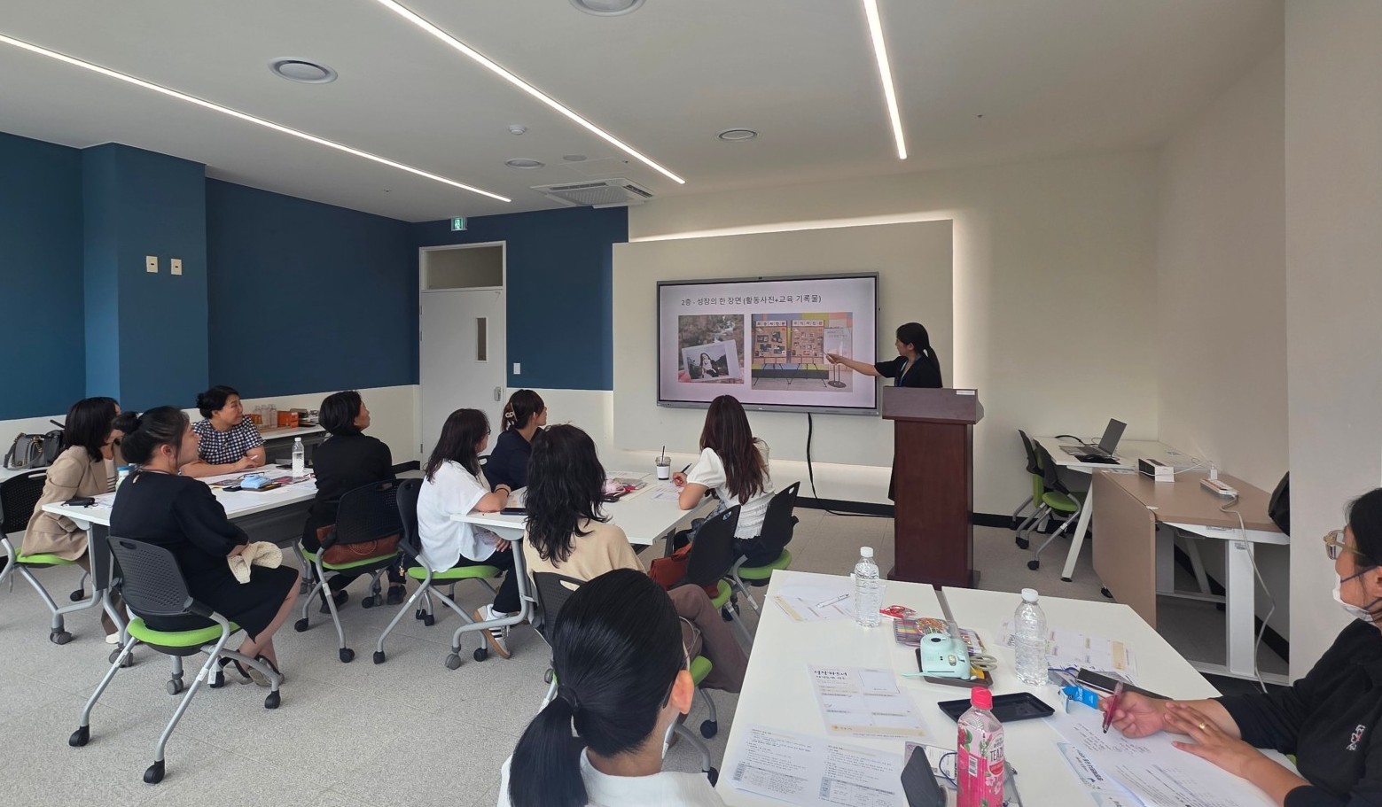 의정부도시교육재단, 경계선지능청년 ‘나비효과 프로젝트’ 본격 추진_2