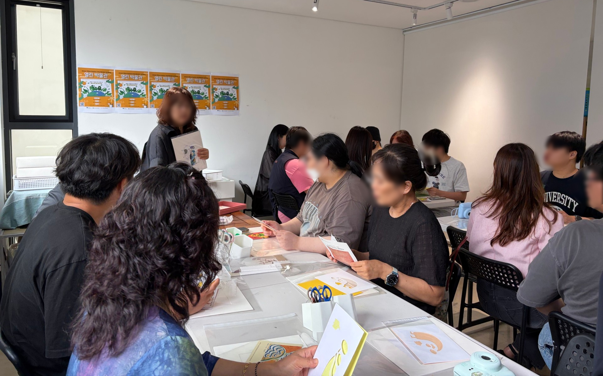 [도시교육사업본부] 경계선지능청년 나비효과프로젝트, 백영수미술관에서 특별한 예술체험(2026.7.15.)_3