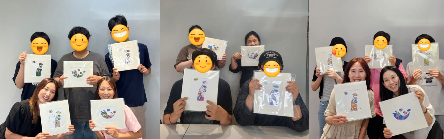 [도시교육사업본부] 경계선지능청년 나비효과프로젝트, 백영수미술관에서 특별한 예술체험(2026.7.15.)_5