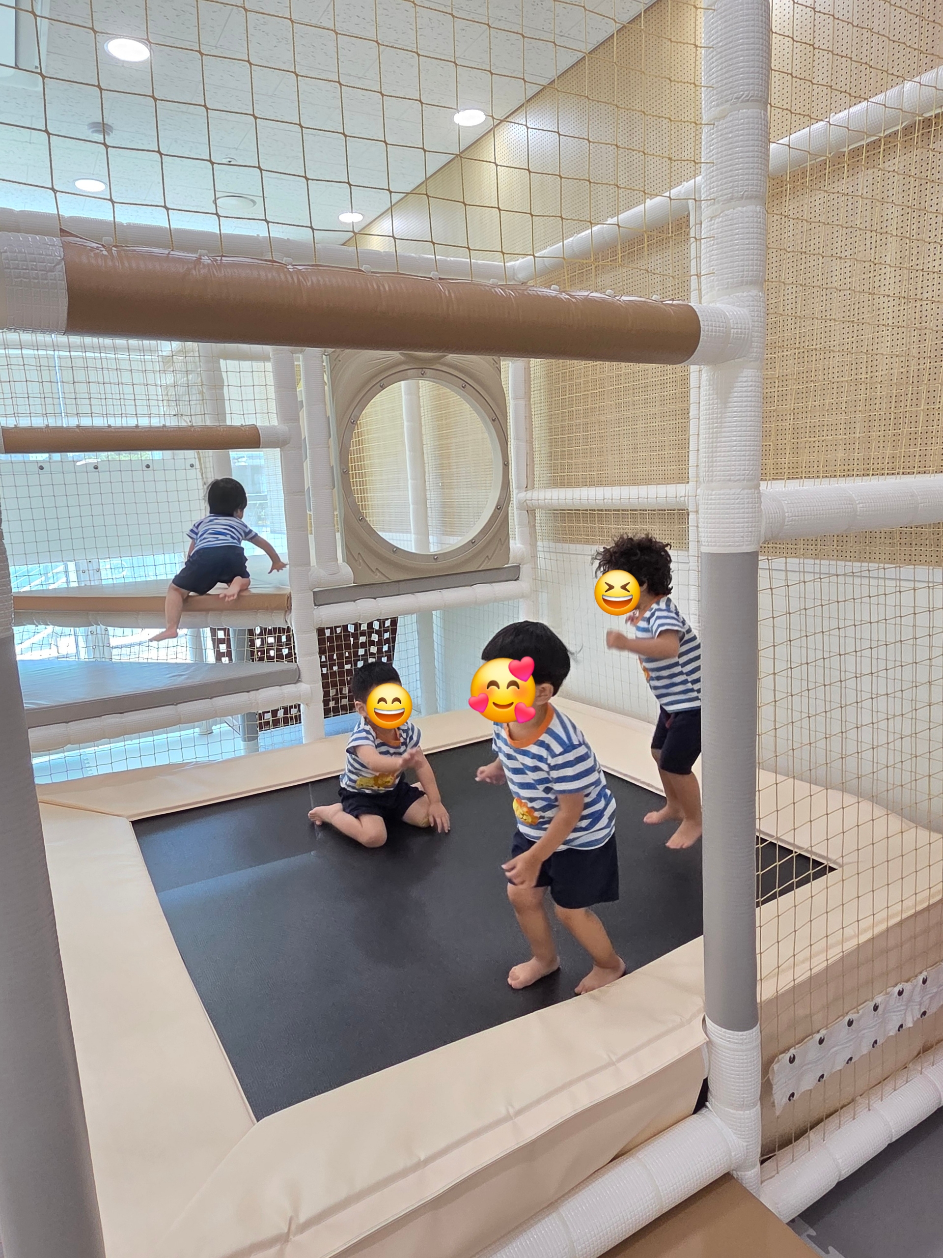 <strong>[도시교육사업본부]</strong>웃음꽃이 활짝! 데굴데굴...
