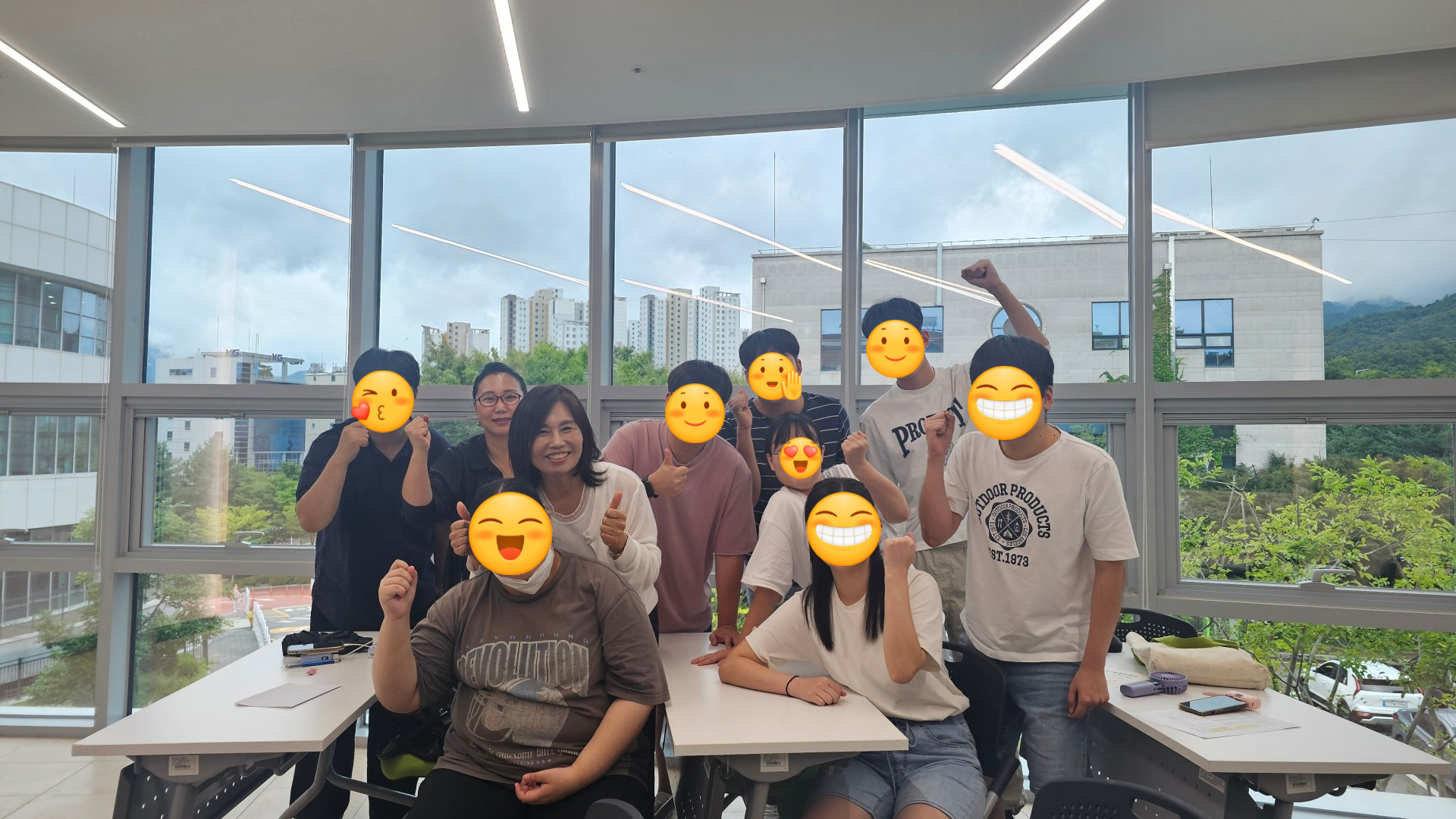 경계선지능청년 나비효과 프로젝트 성료_청년작가 9명 배출_2