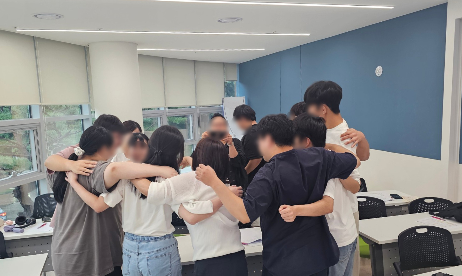 경계선지능청년 나비효과 프로젝트 성료_청년작가 9명 배출_6